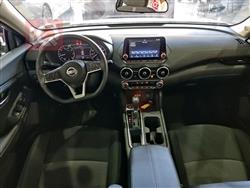 نیسان سێنترا